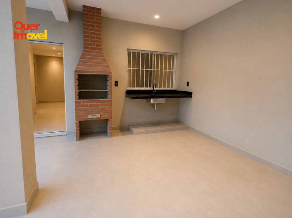 Casa, 3 quartos, 160 m² - Foto 6