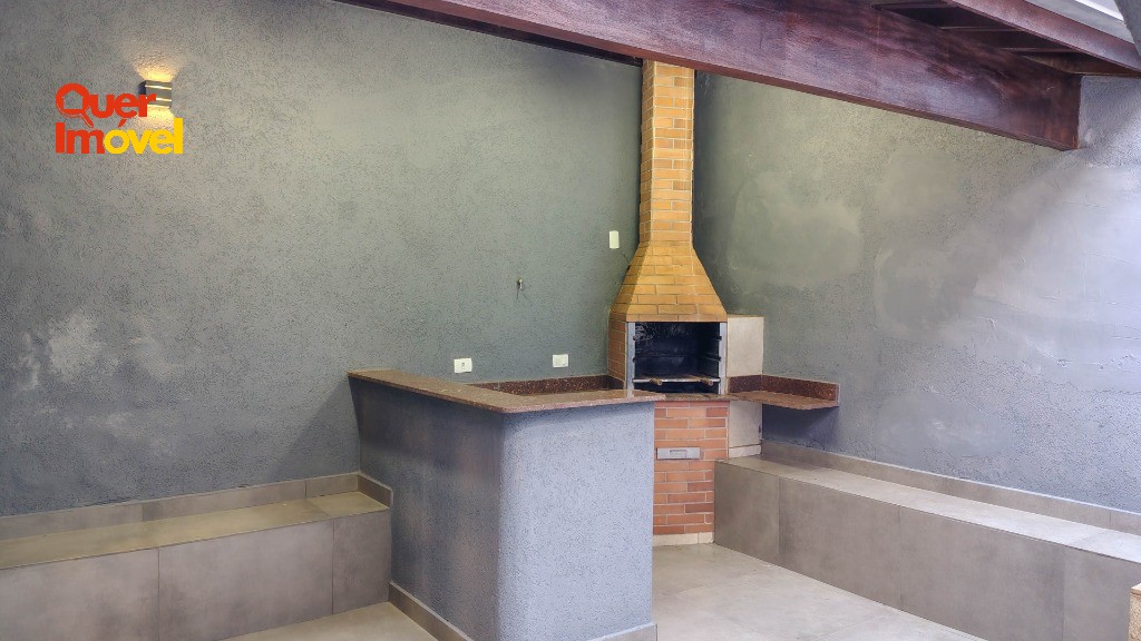 Casa, 3 quartos, 217 m² - Foto 6