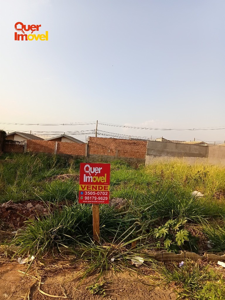 Terreno à venda em Ribeirão Preto-SP, bairro Reserva Macaúba: 212,50 m² de área!