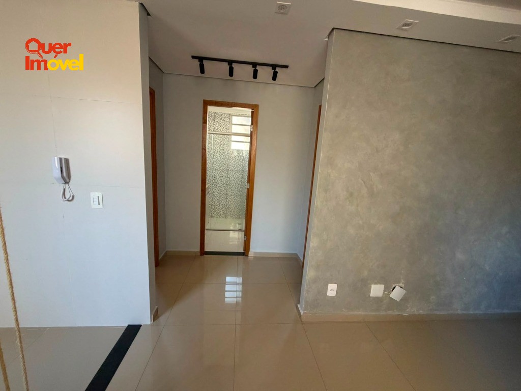 Apartamento, 2 quartos, 45 m² - Foto 2