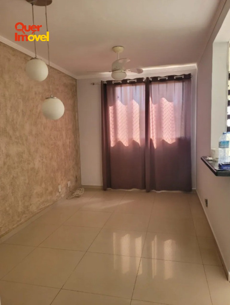 Apartamento à venda em Ribeirão Preto-SP, 2 quartos, 1 sala, 1 banheiro, 1 vaga de garagem - Imperdível no bairro Ipiranga! Entre em contato com a Imobiliária Quer Imóvel.