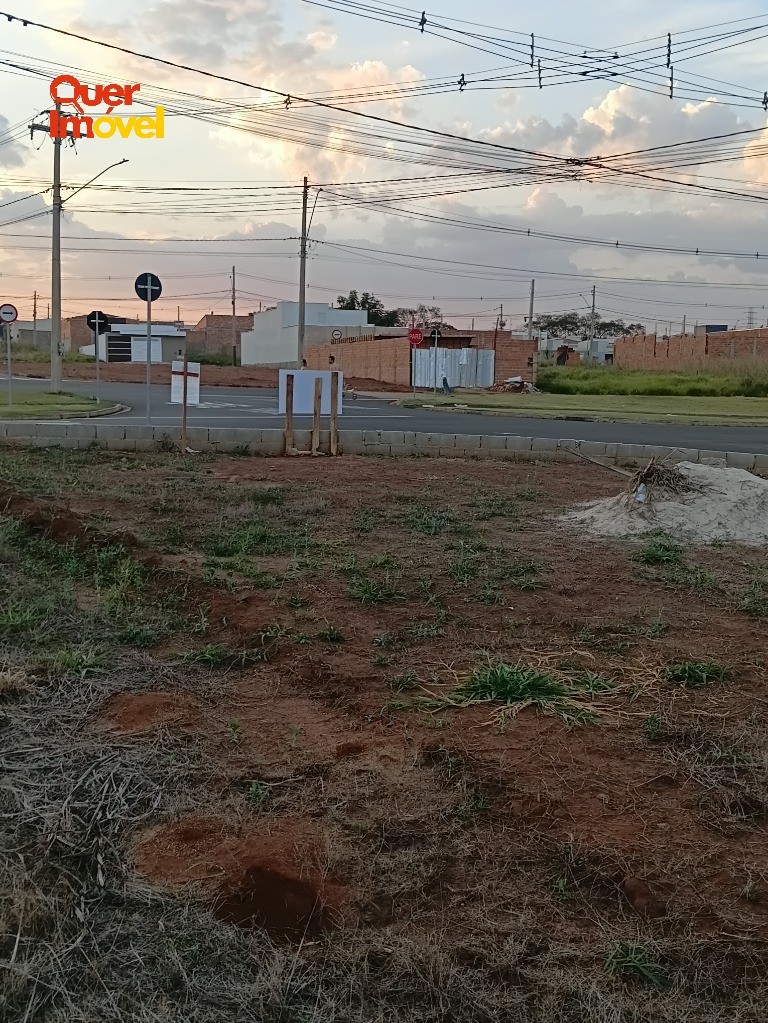 Terreno à venda em Ribeirão Preto-SP, Jardim Regatas: 288,87 m² de oportunidade!