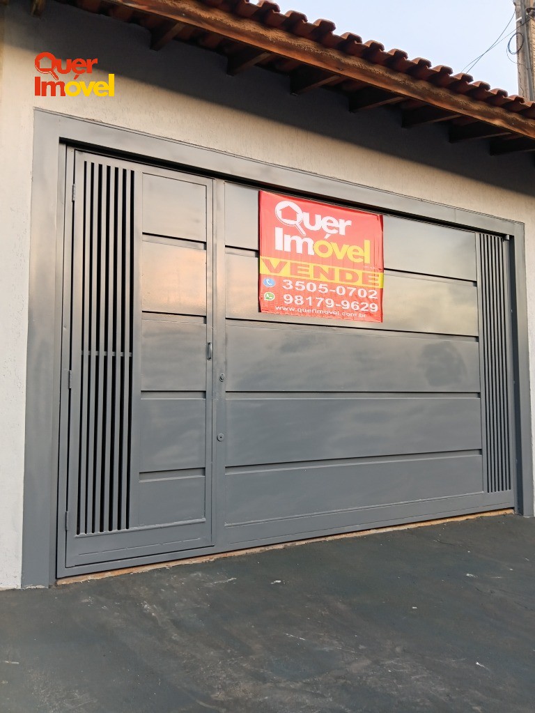 Casa, 3 quartos, 100 m² - Foto 13