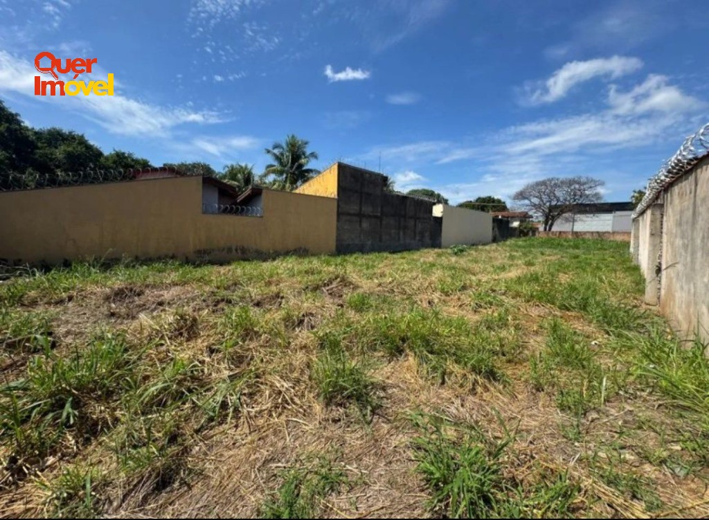 Terreno, 433 m² - Foto 1