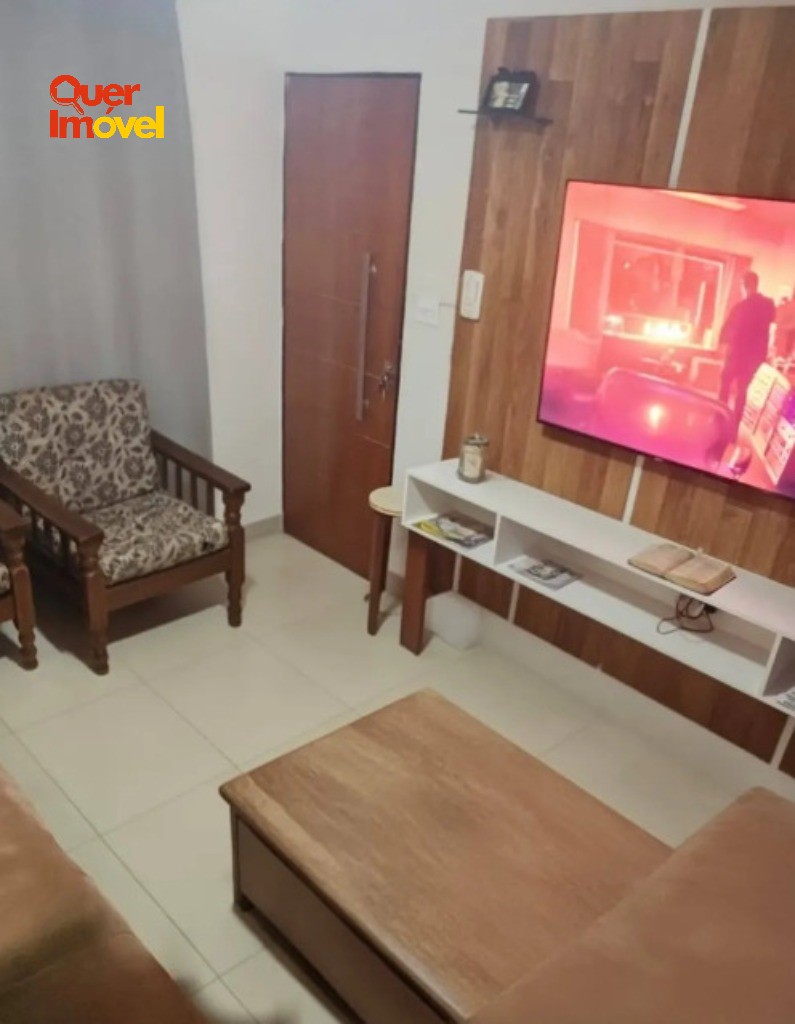 Casa, 2 quartos, 130 m² - Foto 1