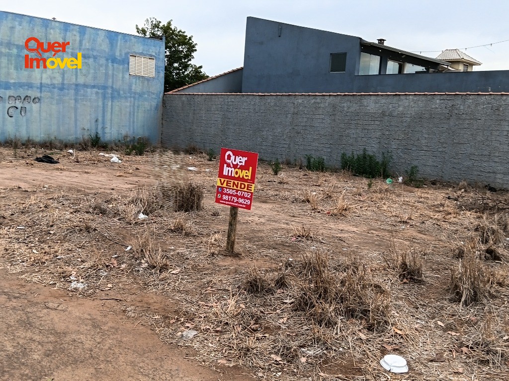 Terreno à venda em Ribeirão Preto-SP, Parque Residencial Cândido Portinari, 402,62 m² de área - Imperdível oportunidade!