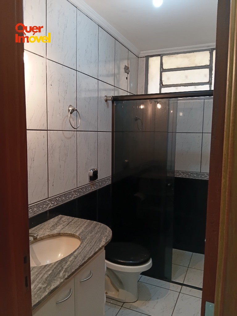 Excelente Apartamento para Locação em Nova Ribeirânia - Ribeirão Preto-SP: 3 Quartos, 1 Suíte, 2 Banheiros, 1 Vaga, 80m².
