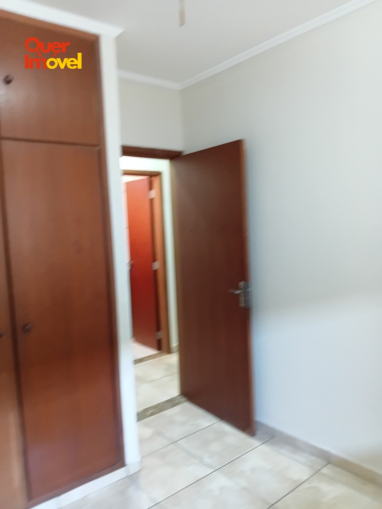 Excelente Apartamento para Locação em Nova Ribeirânia - Ribeirão Preto-SP: 3 Quartos, 1 Suíte, 2 Banheiros, 1 Vaga, 80m².
