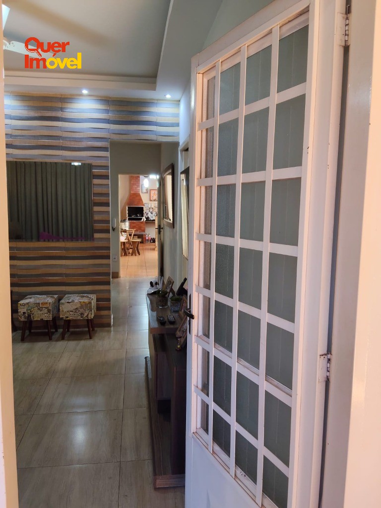 Casa à venda em ribeirão preto-sp, residencial parque dos se