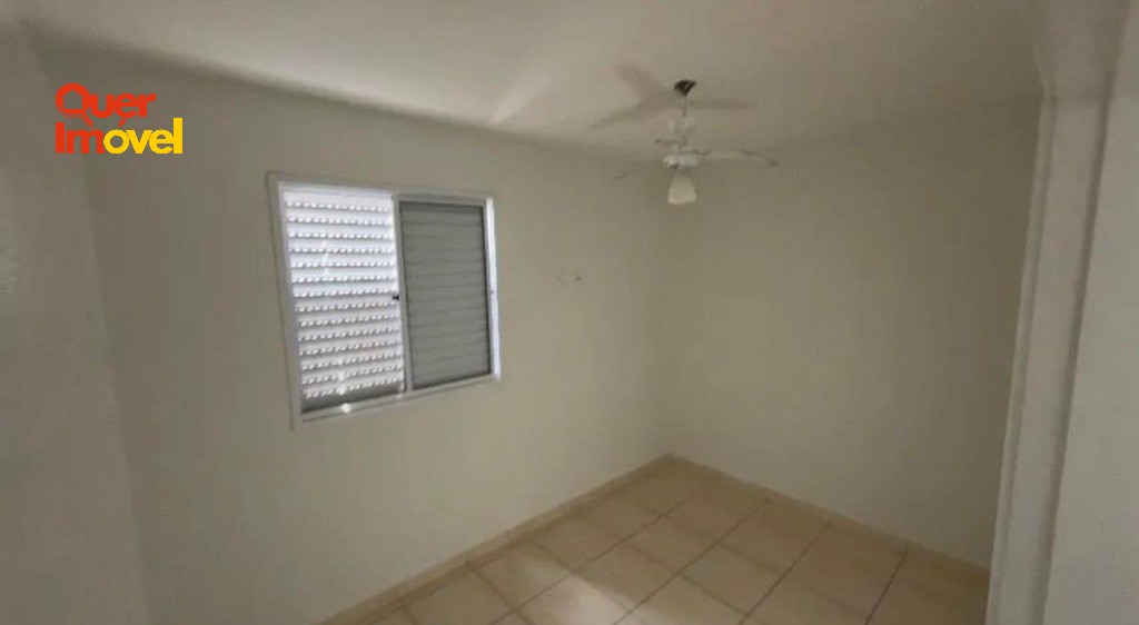 Apartamento à venda em Ribeirão Preto-SP, 2 quartos, 1 sala, 1 banheiro, 1 vaga de garagem. 50,00 m². Bonfim Paulista. Quer Imóvel Negócios Imobiliários!