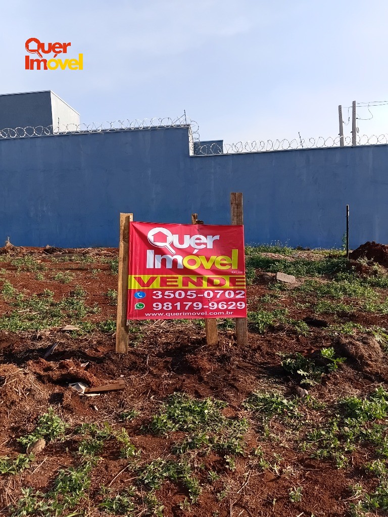 Terreno à venda em ribeirão preto-sp, bairro reserva macaúba