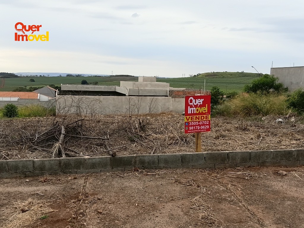 Terreno à venda em Ribeirão Preto-SP, bairro Fazenda Santa Rita do Picadão, 250m² de área. Aproveite!