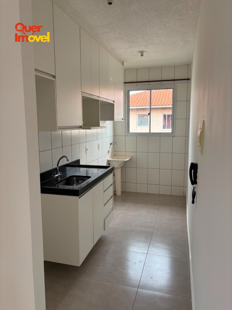 Apartamento à venda no parque ribeirão preto: 2 quartos, 1 s