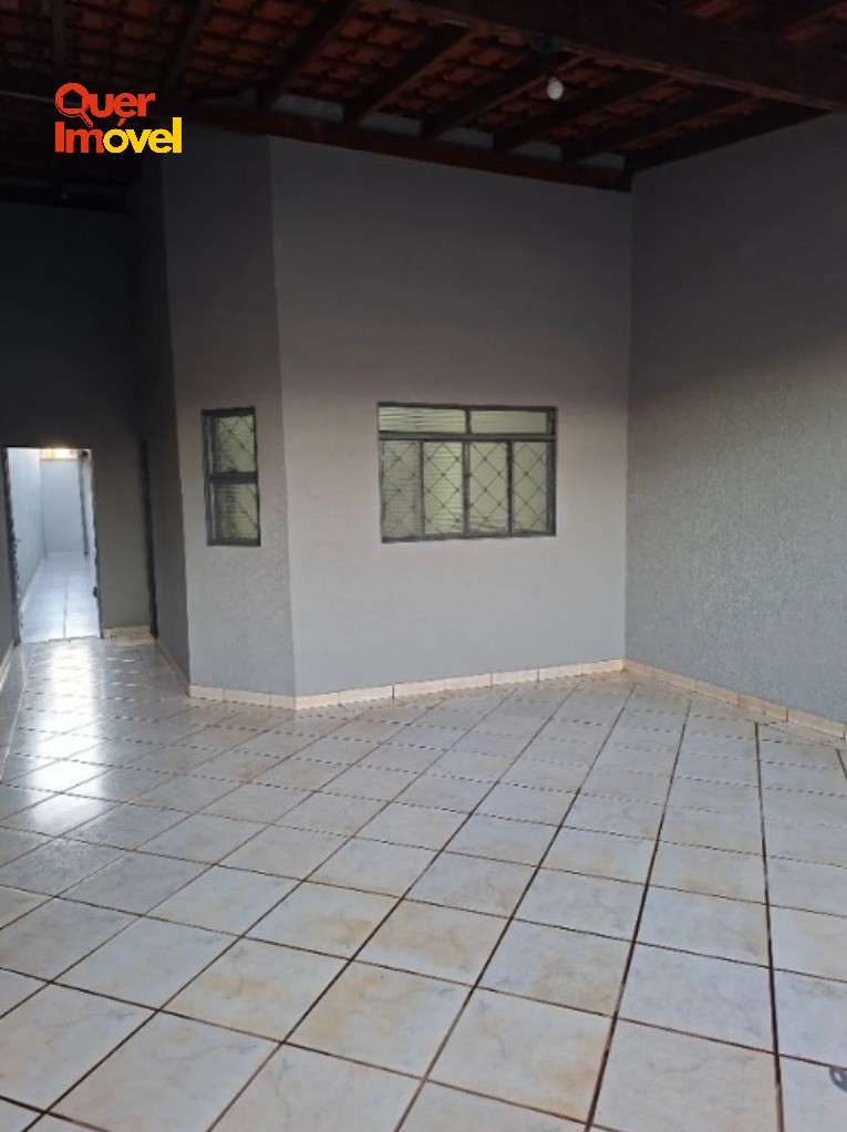 Casa, 2 quartos, 100 m² - Foto 1