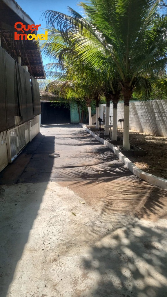 Rancho à venda em Jardinópolis-SP, Bairro Boa Sorte: 4 quartos, 2 suítes, 1 sala, 3 banheiros, 6 vagas, 300m².
