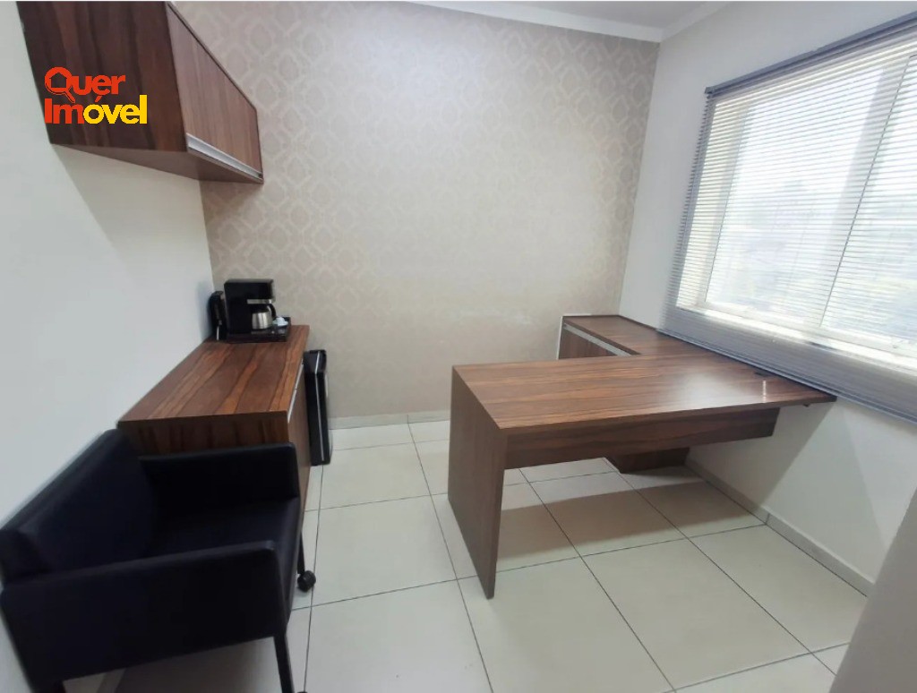 Sala-Conjunto, 13 m² - Foto 1