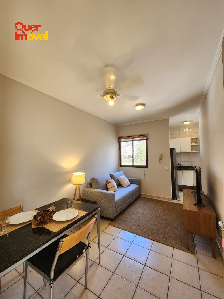 Apartamento, 1 quarto, 39 m² - Foto 2