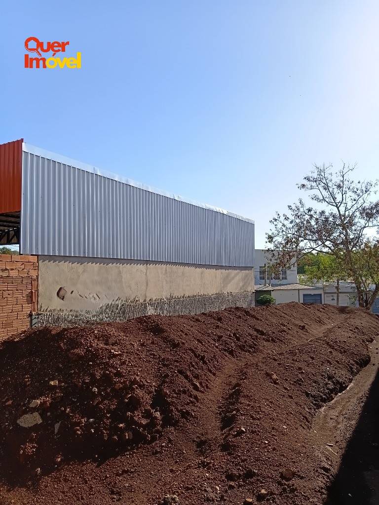 Terreno à venda em ribeirão preto-sp, no jardim são fernando