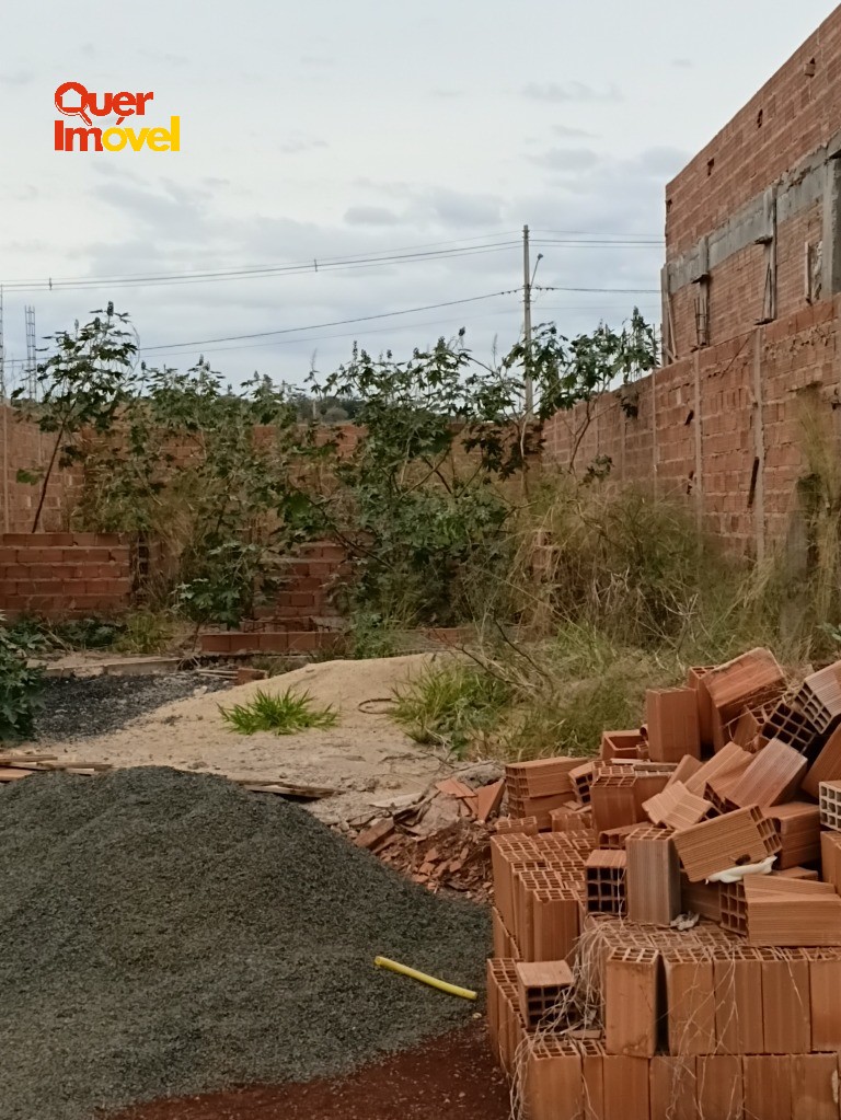 Terreno à venda em Ribeirão Preto-SP, bairro Fazenda Santa Rita do Picadão! 183,00 m² de área disponível. Entre em contato com a Imobiliária Quer Imóvel.