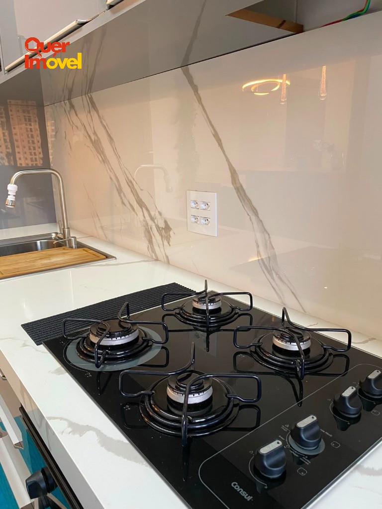 Impecável apartamento à venda em ribeirão preto-sp, santa cr