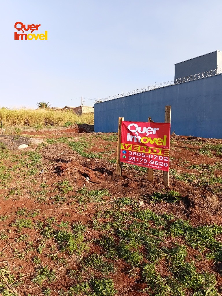 Terreno à venda em ribeirão preto-sp, bairro reserva macaúba
