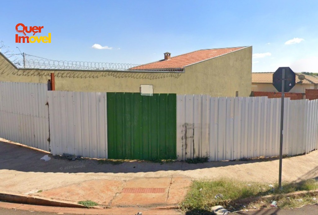 Terreno, 238 m² - Foto 1