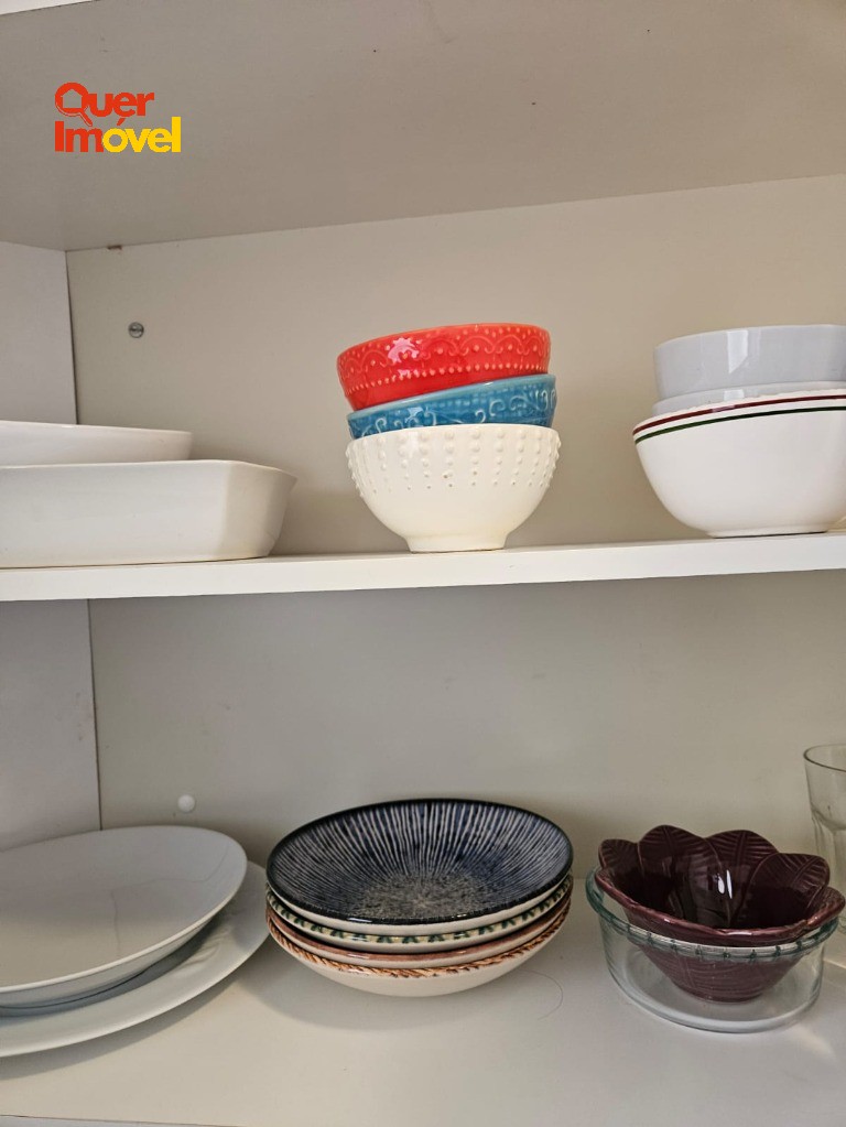 Apartamento, 1 quarto, 39 m² - Foto 4