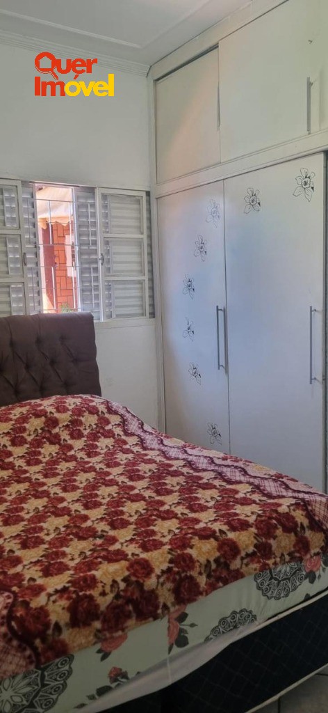 Casa à venda em ribeirão preto-sp: casa no parque das andori