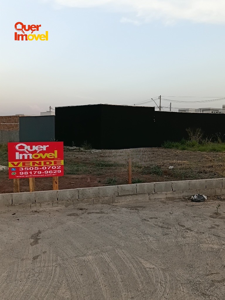 Terreno à venda em Ribeirão Preto-SP, Jardim Regatas: 288,87 m² de oportunidade!