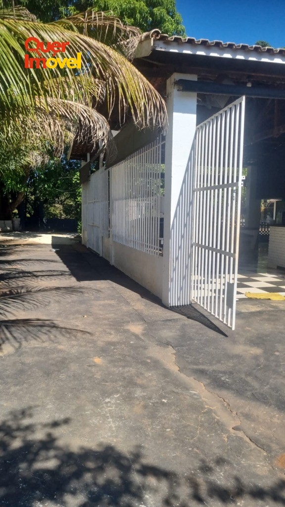 Rancho à venda em jardinópolis-sp, bairro boa sorte: 4 quart