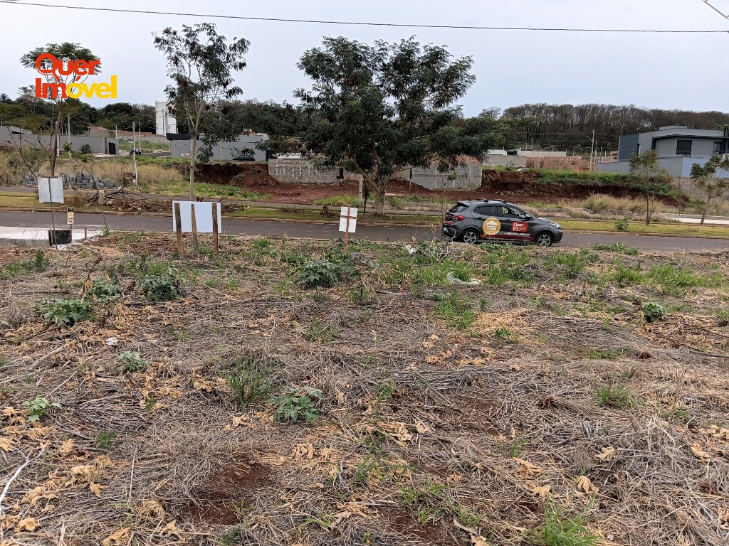 Terreno à venda em Ribeirão Preto-SP, bairro Fazenda Santa Rita do Picadão, 260,00 m² de área.
