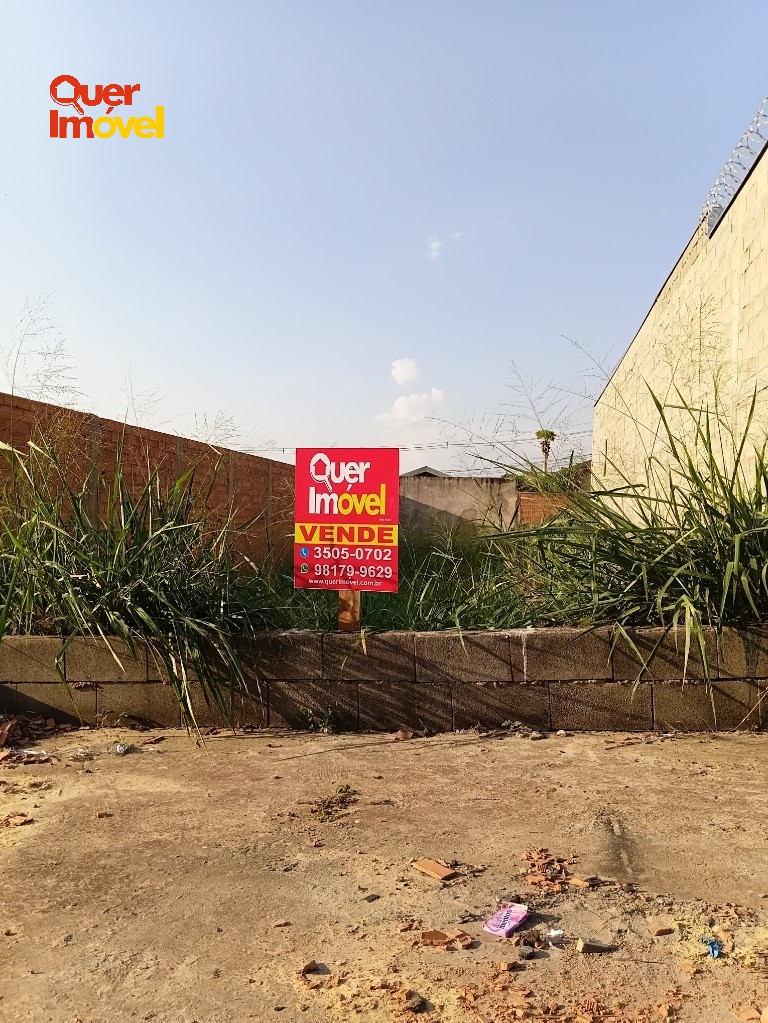 Terreno à venda em Ribeirão Preto-SP, Reserva Macaúba: 207,53 m² de área! Aproveite essa oportunidade única!