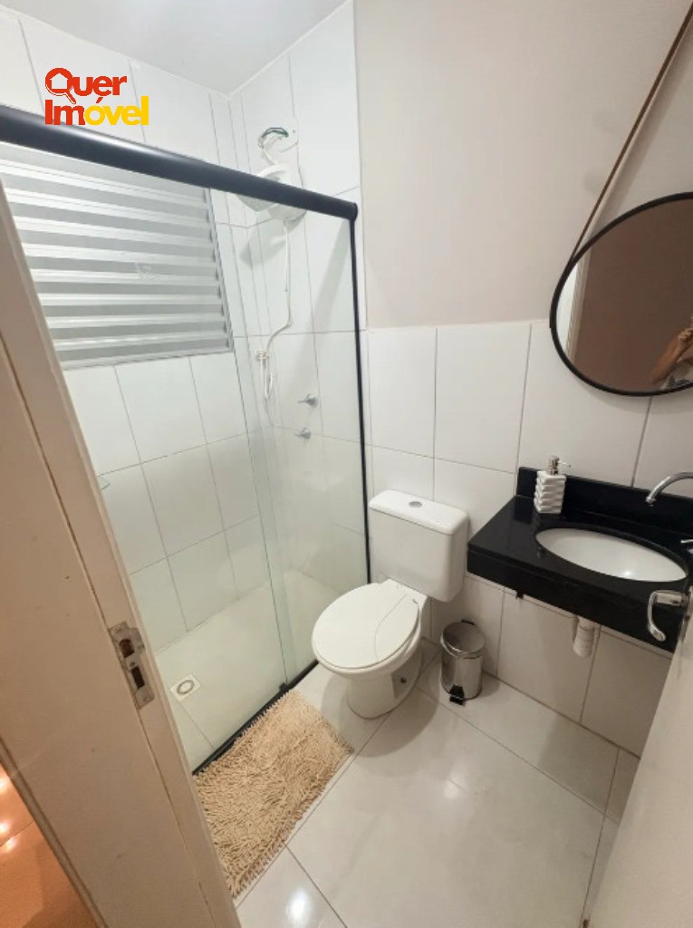 Apartamento de 2 quartos com suíte e 2 vagas no reserva sul 