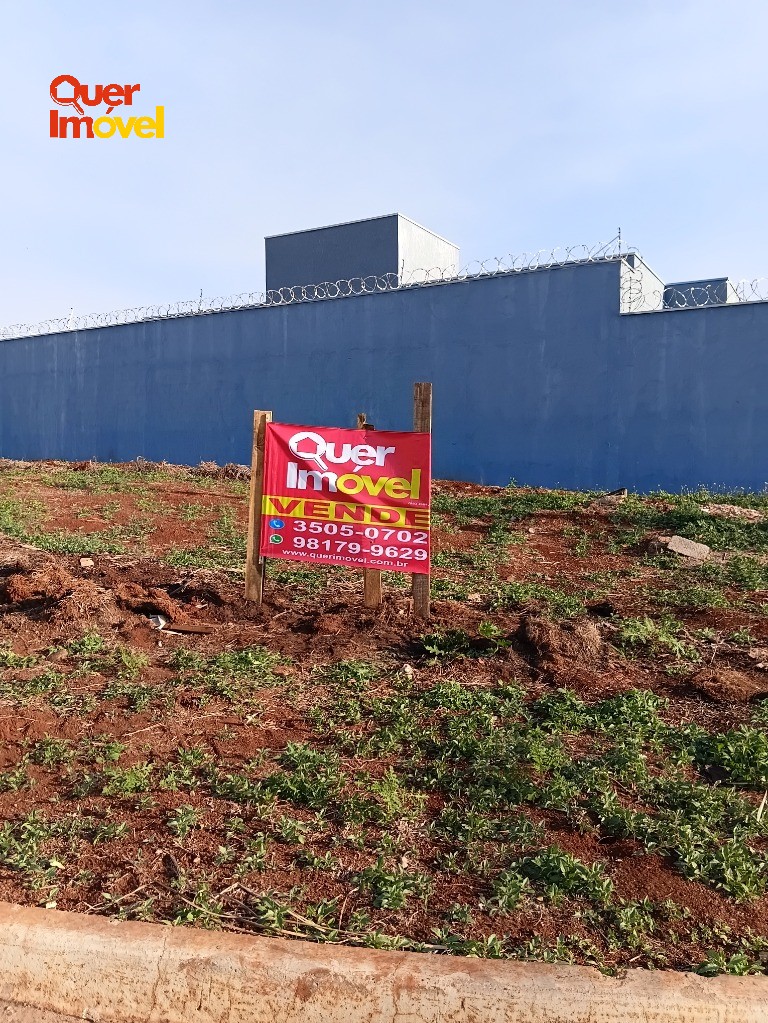 Terreno à venda em ribeirão preto-sp, bairro reserva macaúba
