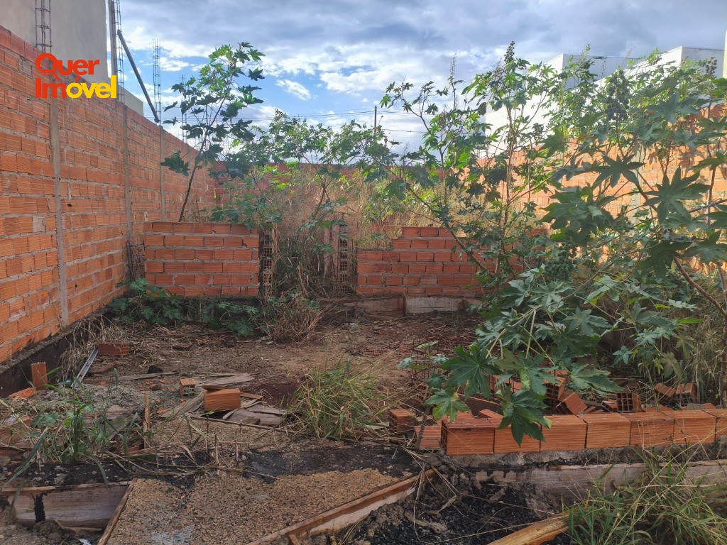 Terreno à venda em Ribeirão Preto-SP, bairro Fazenda Santa Rita do Picadão! 183,00 m² de área disponível. Entre em contato com a Imobiliária Quer Imóvel.