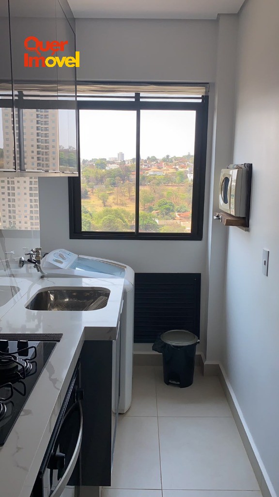 Impecável apartamento à venda em ribeirão preto-sp, santa cr