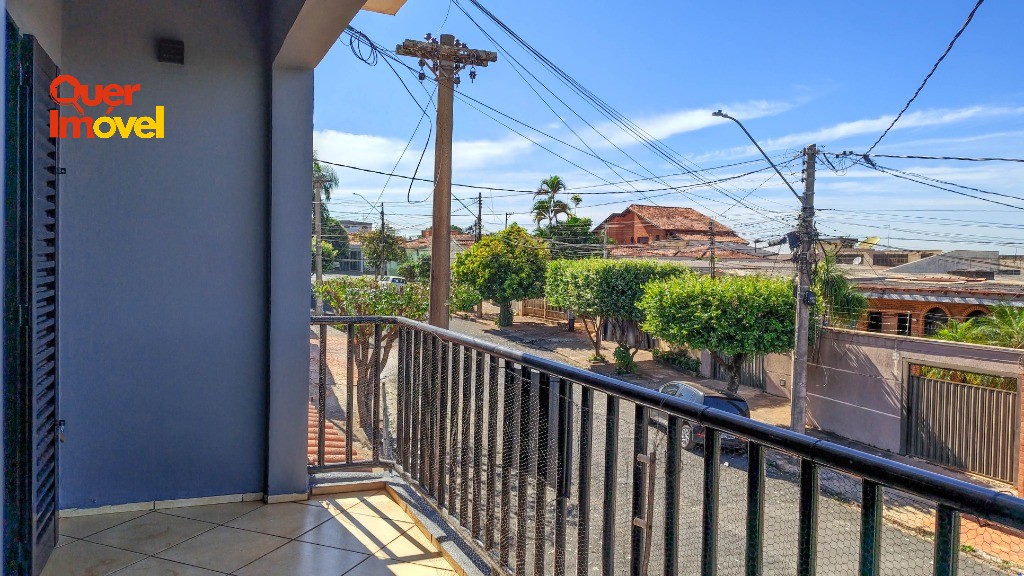 Casa, 3 quartos, 217 m² - Foto 14