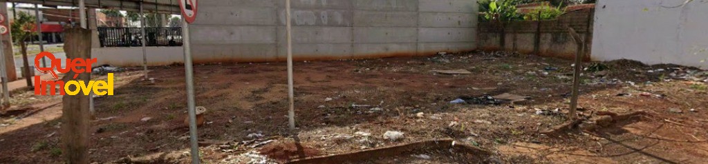 Terreno comercial de 520,67m² à venda em ribeirão preto-sp, 