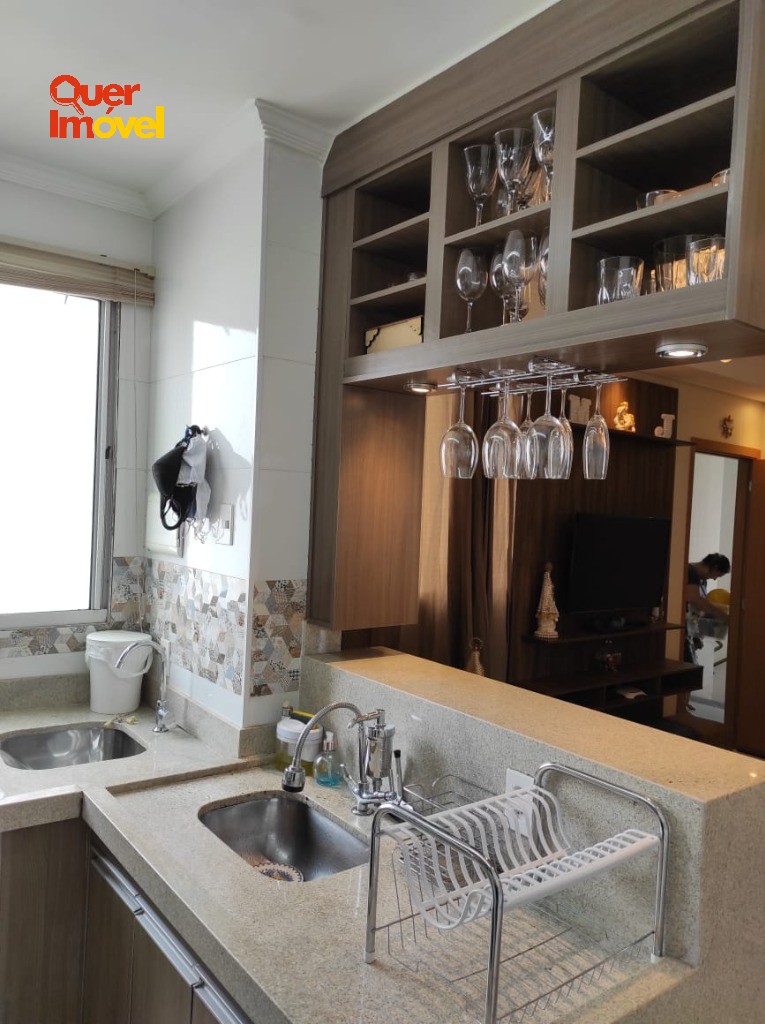 Apartamento, 2 quartos, 48 m² - Foto 7