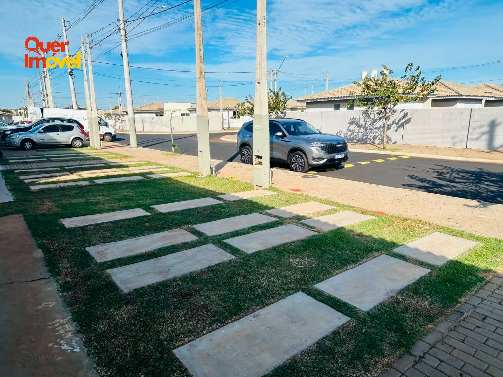 Casa de Condomínio, 2 quartos - Foto 3