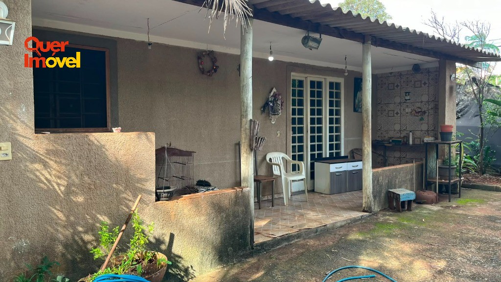 Magnífica Chácara à Venda em Ribeirão Preto-SP, 4 Quartos, 2 Salas, 5 Banheiros, 6 Vagas, 1.398m² no Jardim Itaú!