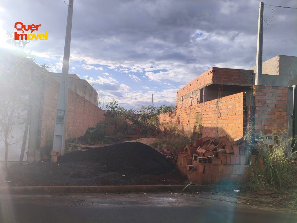 Terreno à venda em Ribeirão Preto-SP, bairro Fazenda Santa Rita do Picadão! 183,00 m² de área disponível. Entre em contato com a Imobiliária Quer Imóvel.