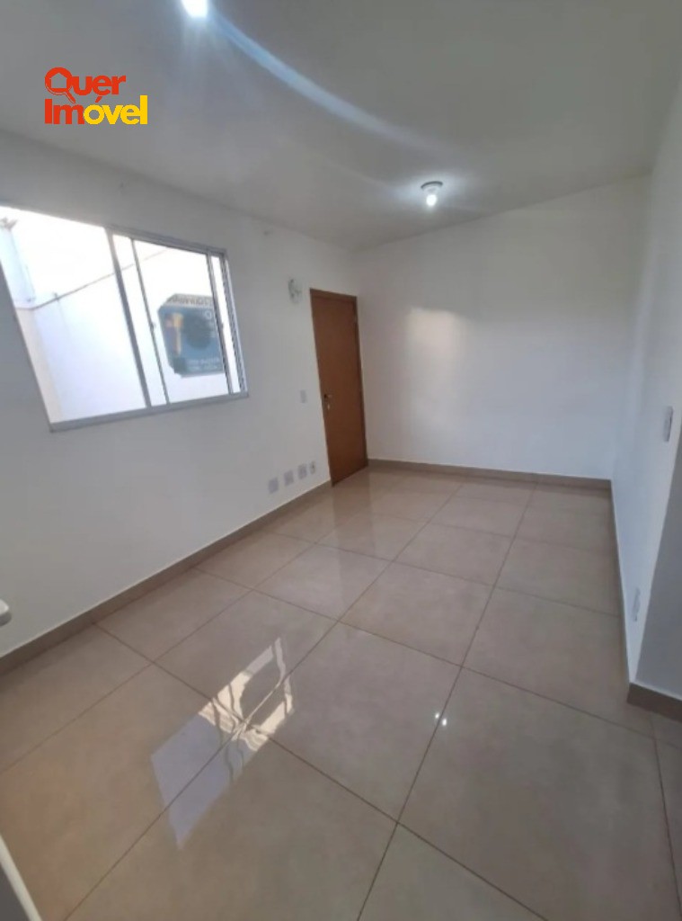 Apartamento, 2 quartos, 43 m² - Foto 1