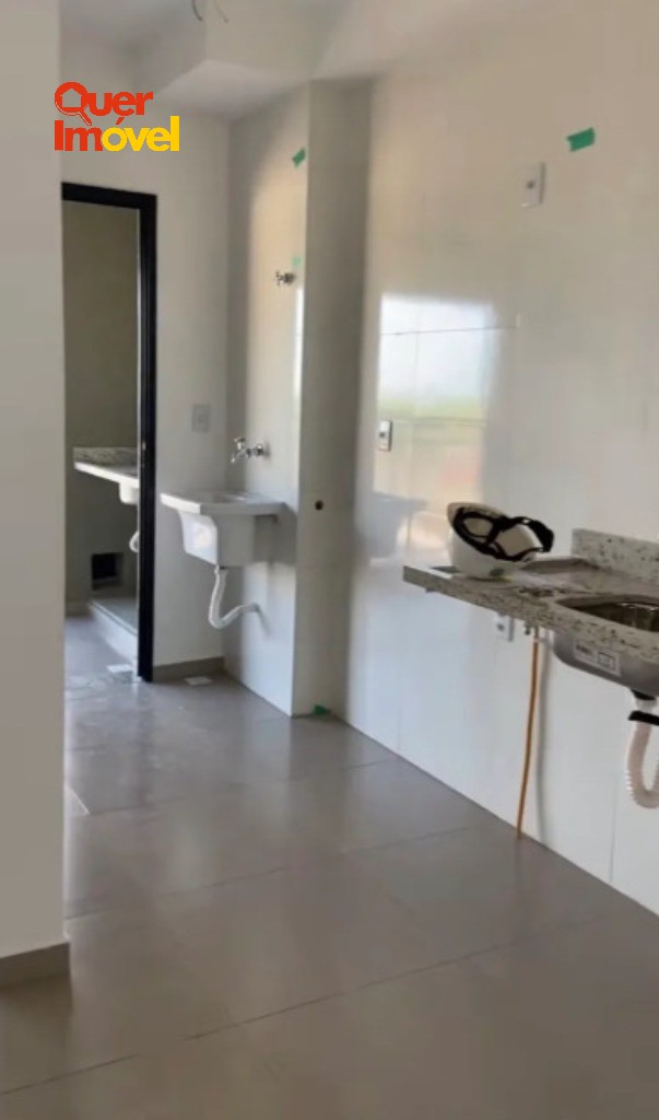 Apartamento à venda em ribeirão preto - dom bernardo josé mi