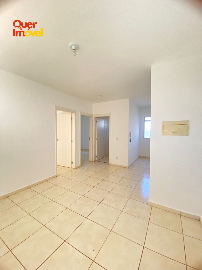 Apartamento, 2 quartos, 43 m² - Foto 2