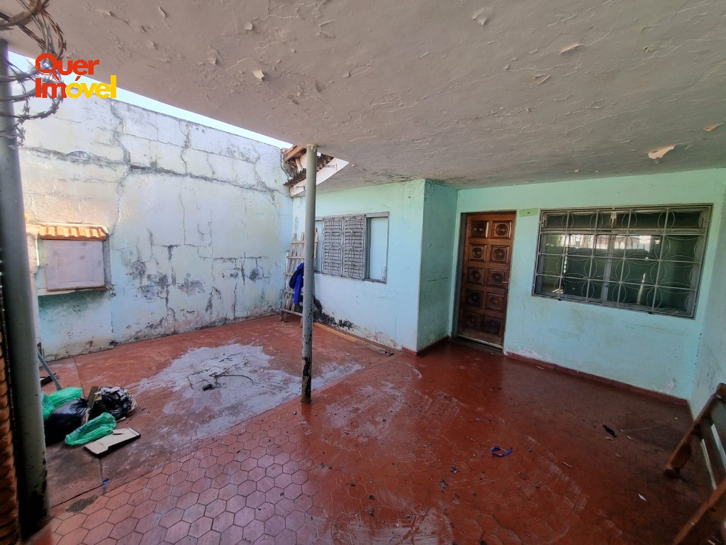Casa, 2 quartos, 75 m² - Foto 1