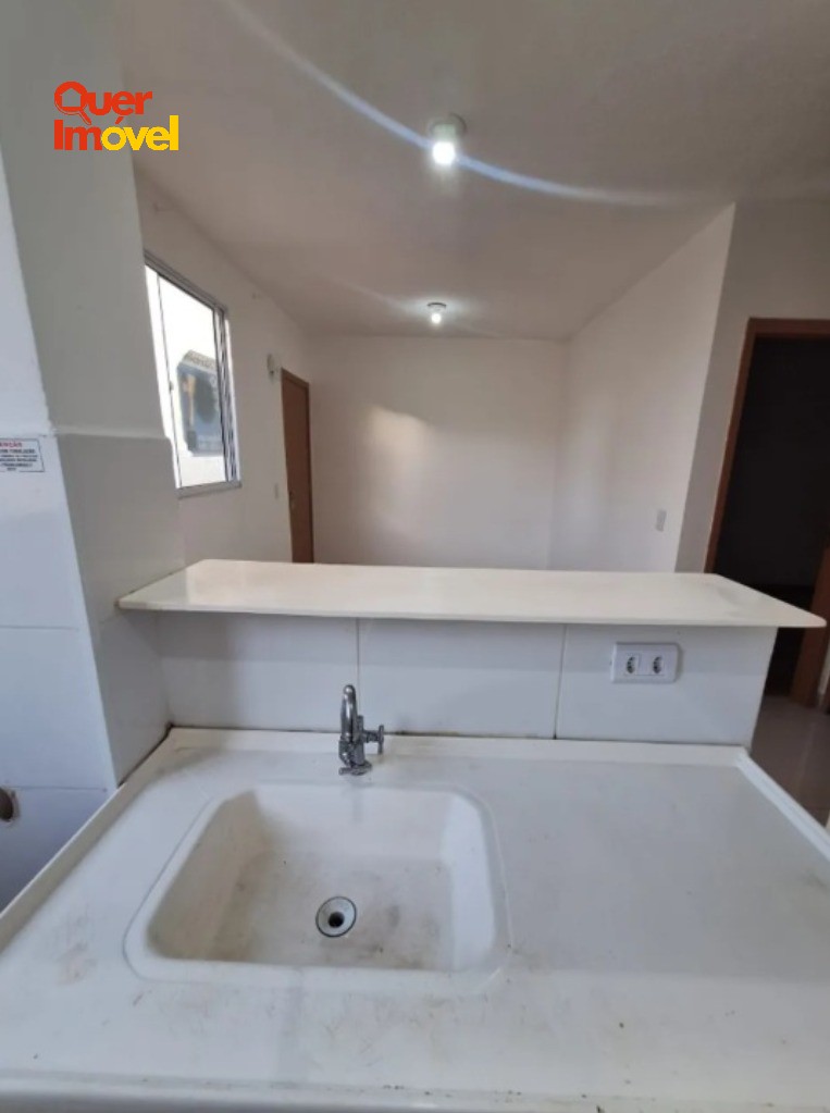 Apartamento, 2 quartos, 43 m² - Foto 3