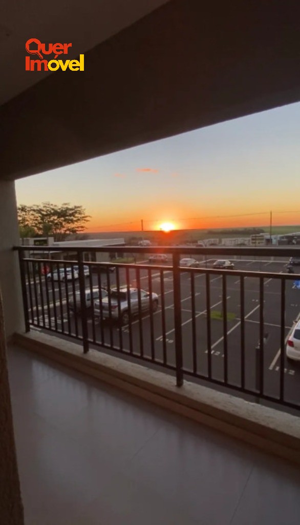 Apartamento à venda em ribeirão preto - dom bernardo josé mi