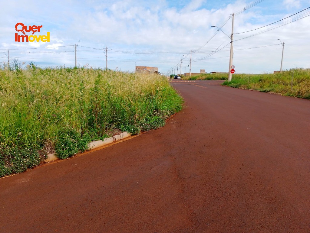 Oportunidade única: terreno à venda em cravinhos-sp, bairro 