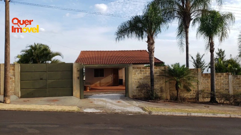 Chácara, 2 quartos - Foto 1